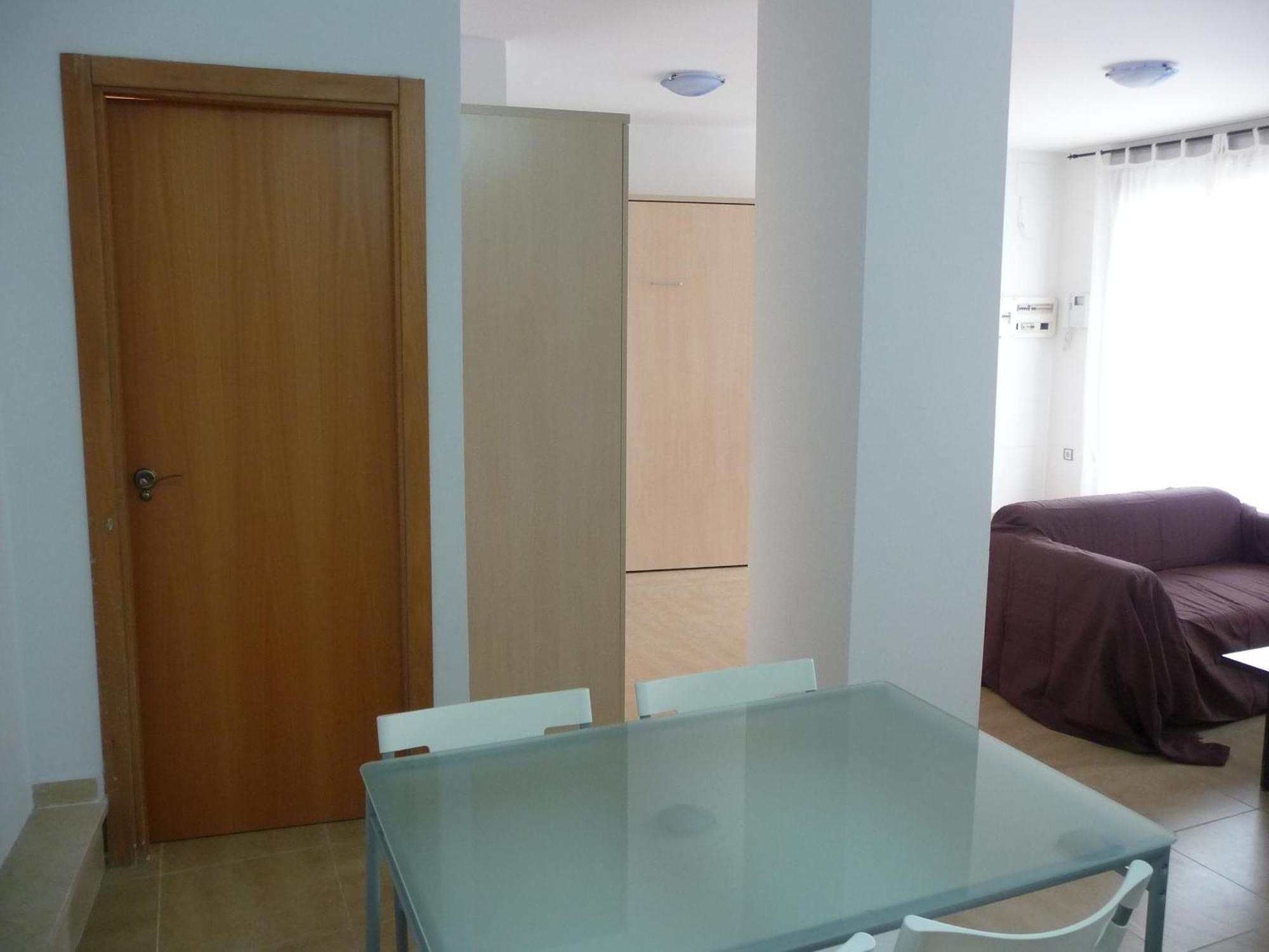 Apartamentos Turisticos La Encarnacion Seville Exterior photo