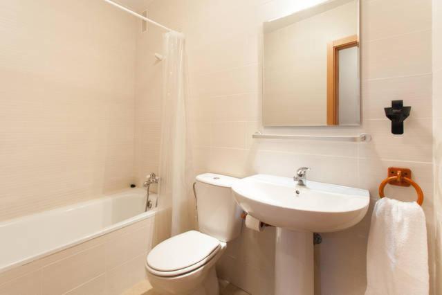 Apartamentos Turisticos La Encarnacion Seville Room photo