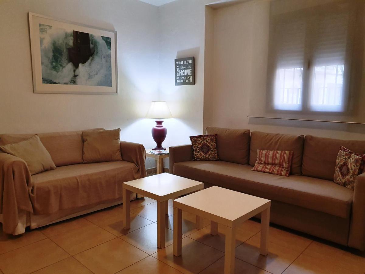 Apartamentos Turisticos La Encarnacion Seville Exterior photo